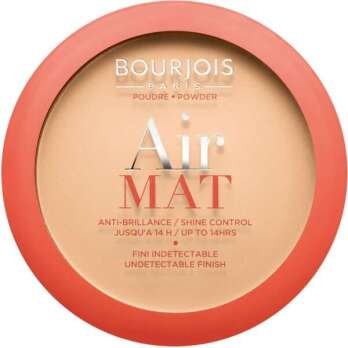 بورجوا بودرة آير مت كومباكت 02 لايت بيج 10 جم