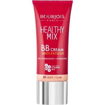 Bourjois Healthy Mix BB Cream Anti-Fatigue 01 Light 30 Ml