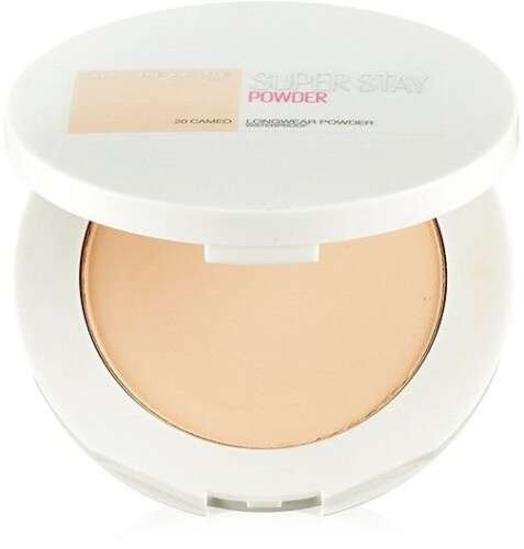 1004109 ميبلين سوبر ستاي بودر 20 كاميو 6 جم