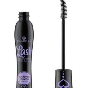 Essence Lash Princess Sculpted Volume Mascara 12 Ml
