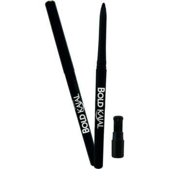 اماندا بولد كاجال آي لاينر اسود