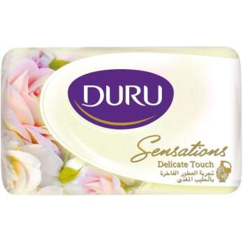 صابون الإحساس من دورو – 120 جم