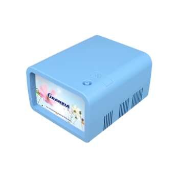 جرانزيا جهاز استنشاق بخار كومباتو