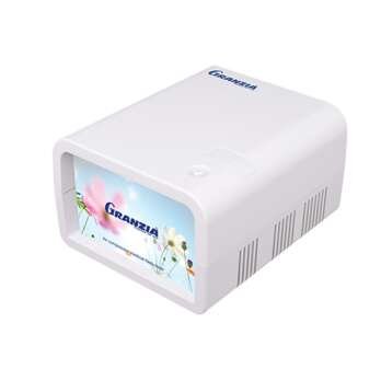 جرانزيا جهاز استنشاق بخار كومباتو