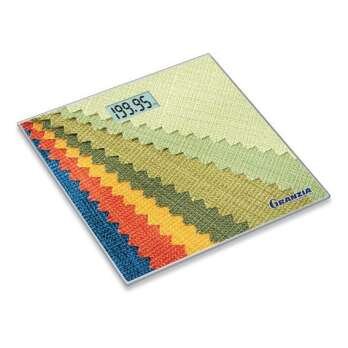 جرانزيا ميزان ديجيتال سبلاش