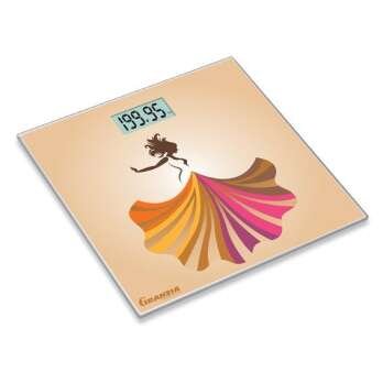 Granzia Splash Digital Scale