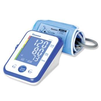 جرانزيا جهاز ضغط ديجيتال ذراع سمارتا توب لاين