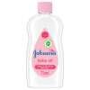 Johnson's Baby Oil 75 Ml