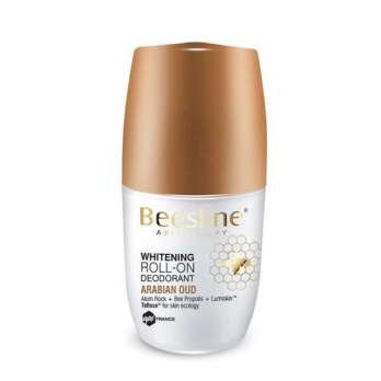 BEESLINE WHITENING ROLL-ON DEODORANT ARABIAN OUD