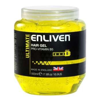 جل الشعر التيميت من انيلفين 5 – 500 مل