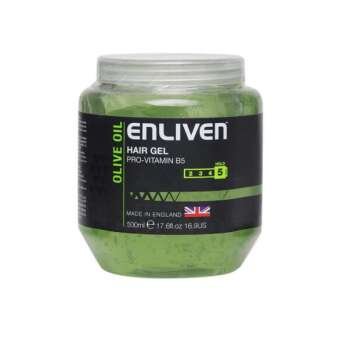 جل الشعر انيلفين برو فيتامين ب 5 زيت الزيتون 5 – 500 مل