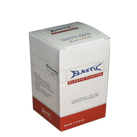 Elastic Plaster 10 Cm
