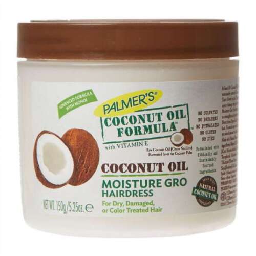Palmer's Coconut Oil Formula Conditioning Hair Cream - 150 Gm