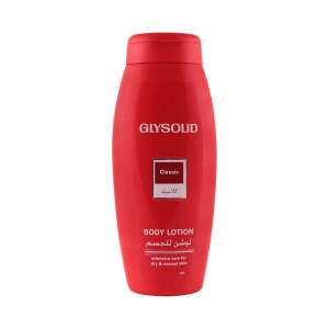 Glysolid Body Lotion Classic - 200 Ml