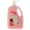 Kamena Bath & Shower Foam Rose Perfume - 2 Liters
