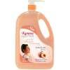 Kamena Bath & Shower Foam Peach Scent - 2L