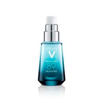 Vichy Mineral 89 Eyes Fortifier - 15ml