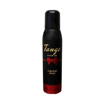 XL Tango Paris Feminine Spray - 150 Ml