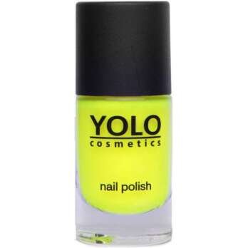 YOLO Nail Polish 195 Solar - 10 Ml
