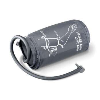 بيورير جهاز ضغط ذراع BM 40 + أدابتور