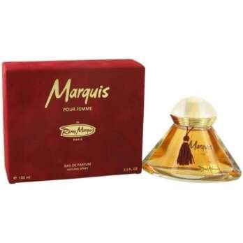 عطر ماركيز للنساء – او دي بارفان من ريمي ماركيز 100 مل