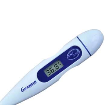 جرانزيا ترمومتر رقمي KFT03