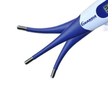 جرانزيا ترمومتر رقمي مرن KFT04