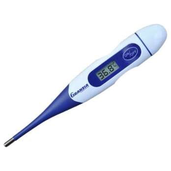 ترمومتر ديجيتال