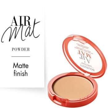 بورجوا بودرة آير مت كومباكت 02 لايت بيج 10 جم