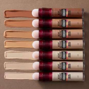 Maybelline Eraser Instant Age Rewind Eye Concealer - 03 Fair