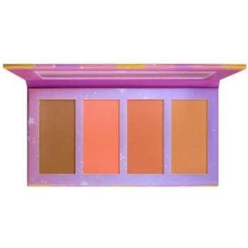 فورايفر52 احمر خدود 4 لون توينكل ستار – TFB002