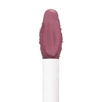 ميبلين روج سوبر ستاي ليب ستيك مط 5 ملل – 180