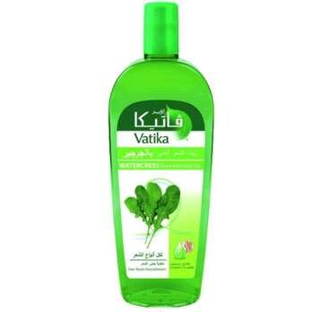 زيت شعر بالجرجير من فاتيكا – 90 مل