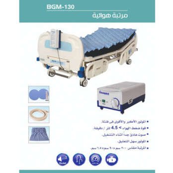 مرتبة هوائية من جرانزيا BGM-130