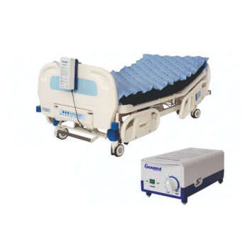 Granzia Air Mattress BGM-130