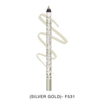 Forever52 Waterproof Smoothening Eye Pencil 1.2 Gm F531