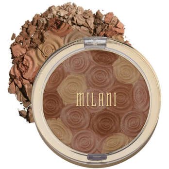 بودرة ميلاني المضيئة – 02 هيرموسا روز