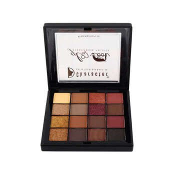 Character Glam Look Eyeshadow Palette – GME002