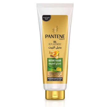 بديل الزيت بانتين برو-في نيتشر فيوجن – 350 مل