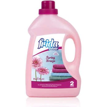 Frida Fabric Softener Spring Breeze - 2 Liter