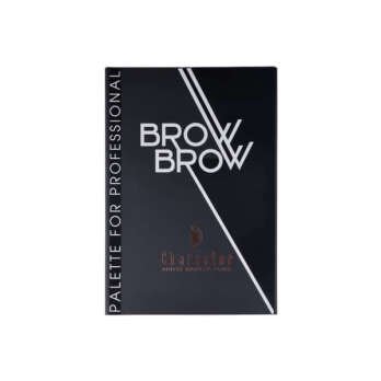 Brow Palette Character – PBP001