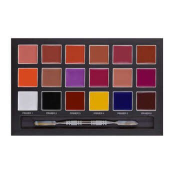 Mix It Pro Palette From SHOPAAREL