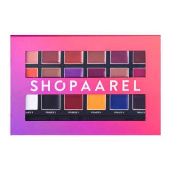 ميكس ات برو باليت من شوباريل