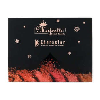 كاراكتر ماجيستيك بلاش باليت – MBP001