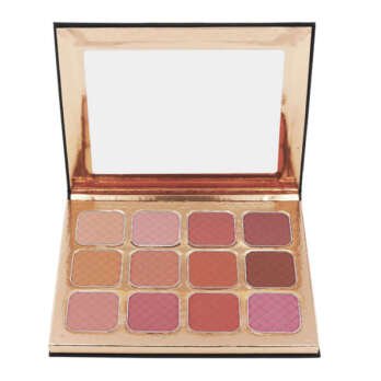 Character Majestic Blush Palette – MBP002