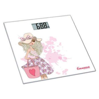 جرانزيا ميزان ديجيتال سبلاش