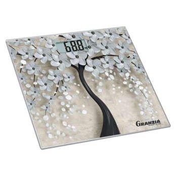 Granzia Splash Digital Scale