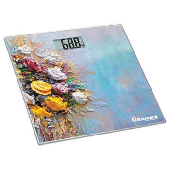 جرانزيا ميزان ديجيتال سبلاش