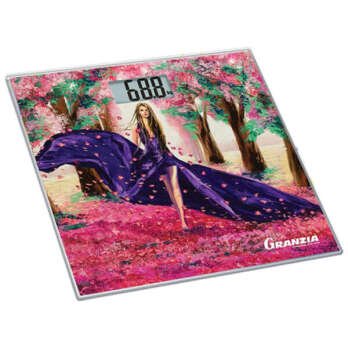 Granzia Splash Digital Scale