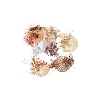 جلو اب هايلايتر باليت من اوفرا